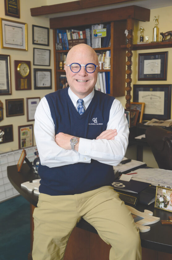 Pennington ‘leads by example’ News, Sports, Jobs Altoona Mirror